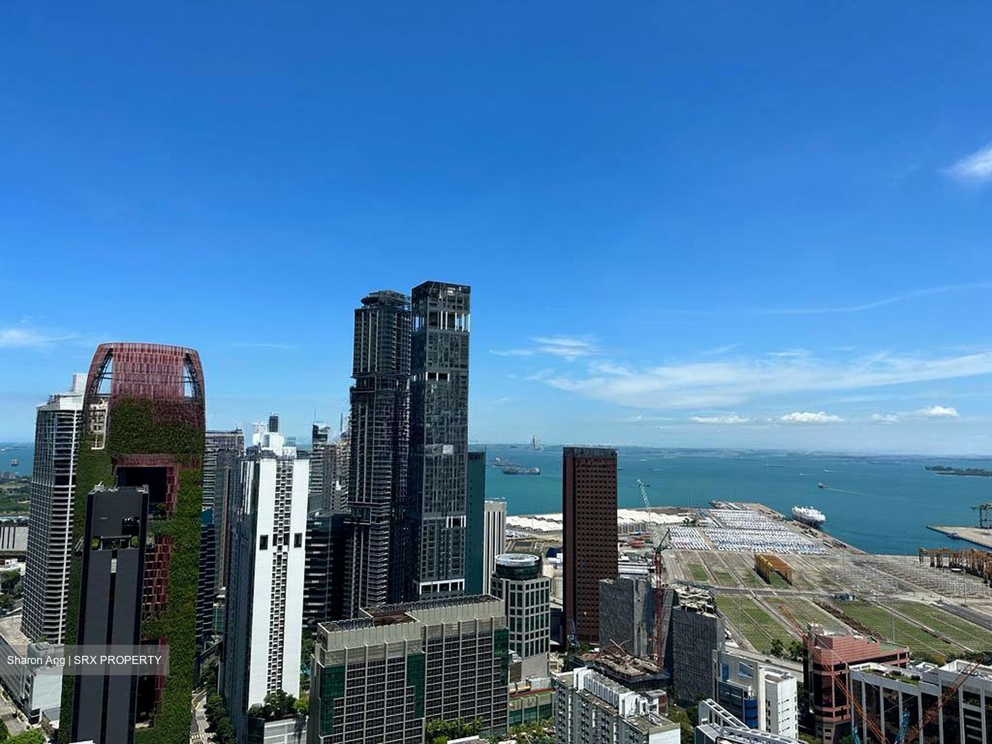Newport Residences (D2), Apartment #519402821